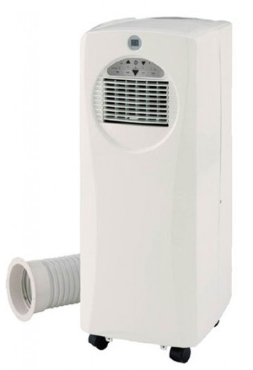 Sunpentown 10,000 BTU W/HEAT