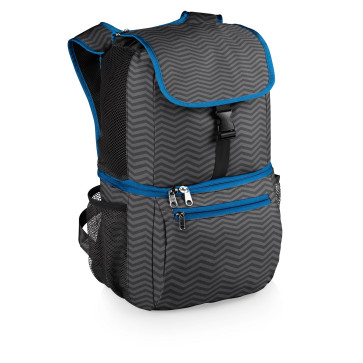 Picnic Time Pismo Cooler Backpack Waves Collection