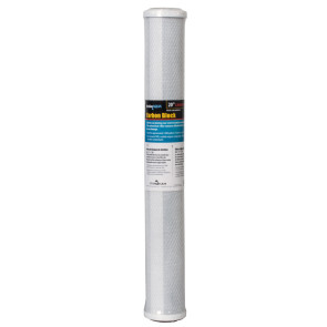 Active Aqua Active Aqua 20" Carbon Block Filter