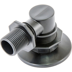 Active Aqua Bottom Draw Pump Adapter 7/8" 