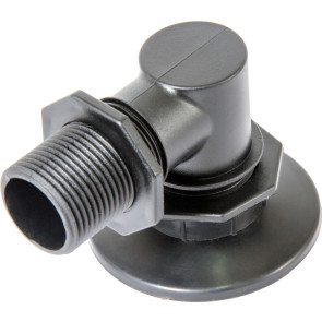 Active Aqua Bottom Draw Pump Adapter 3/4"