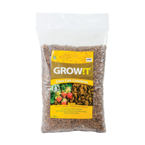 GROW!T GROW!T Coco Coir Croutons, 28 L
