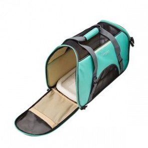 Bergan Pet Comfort Carrier Large Bermuda Bermuda Large