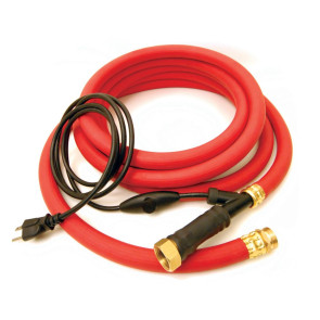 Thermo-Hose Rubber 