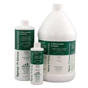 Spray-N-Grow Spray-N-Grow, 32oz