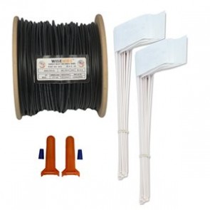 PSUSA WiseWire 16 Gauge Boundary Wire Kit 1000ft  