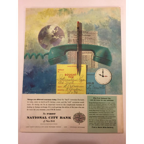 Fortune March 1959 [Paperback] [Jan 01, 1959] Fortune Magazine