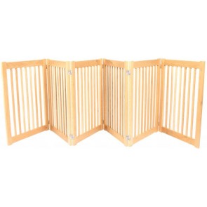Dynamic Accents 32" 6-Panel Outdoor Pet Gate