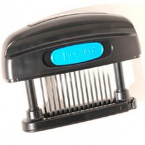 Jaccard  Simply Better Stainless Steel 15 Blade Meat Tenderizer
