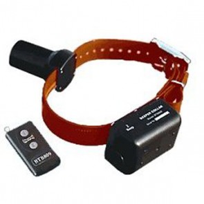 D.T. Systems Baritone Beeper Collar With Remote BTB-809