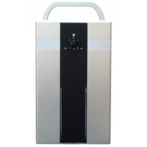 Sunpentown SD-350TI: Mini Dehumidifier with UV Light & TiO2