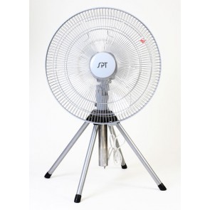 Sunpentown 18" Heavy Duty Fan