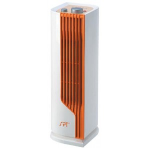 Sunpentown SH-1507: Mini Tower Heater