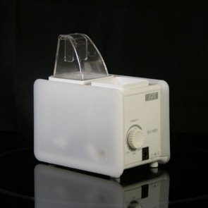 Sunpentown SU-1051W: Personal Humidifier (White)