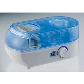 Sunpentown SU-1052: Personal Humidifier with ION