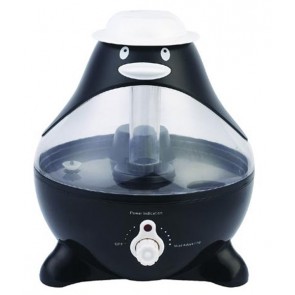 Sunpentown SU-3750: Penguin Ultrasonic Humidifier