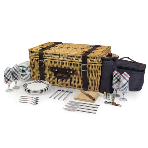Picnic Time Carnaby St Basket Carnaby Street Collection
