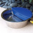 H2O Animal Hydration Flow 1-4/5-Gallon Stainless Steel Automatic Waterer