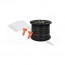 PSUSA Boundary Kit 500' 18 Gauge Wire 50 Flags 2 Splices BD-18K