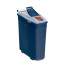 Bergan Smart Storage Medium 20 - 24 lbs Navy Blue