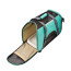 Pet Comfort Carrier Large Bermuda
