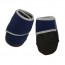 Bowserwear Healers Booties Box Set Small Blue BOOT-SM