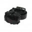 D.T. Systems Micro-iDT Remote Trainer  Add-On Collar in Assorted Colors