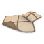 Deluxe Throw and Pillow Set