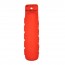 D.T. SYSTEMS Soft Mouth Trainer Dummy Large Orange