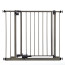 North States Slide-Step and Open Pressure Mounted Steel Gate 28 - 38.5 x 29 NS4925