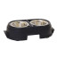 Our Pets  Healthy Pet Diner 4 SFL04BLK