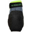 Bowserwear Urban Walkers Large/Medium Silver / Neon Yellow URBAN-ML