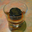 Mikey Silhouette in Whiskey